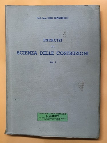 58347 giangreco esercizi di - -,