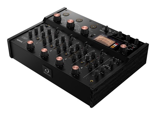Alphatheta euphonia mixer - alphatheta,