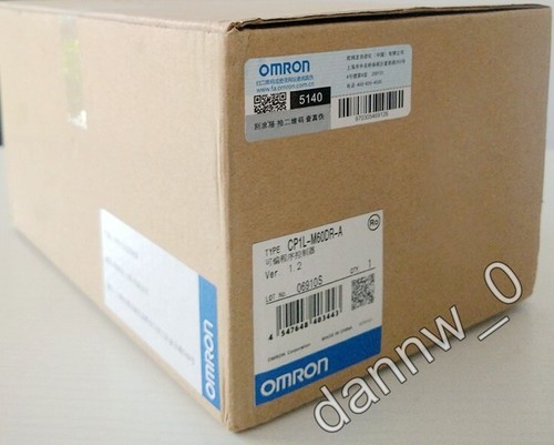 Modulo plc omron cp1l - modulo,