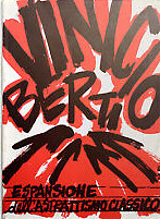 Vinicio Berti. Espansione