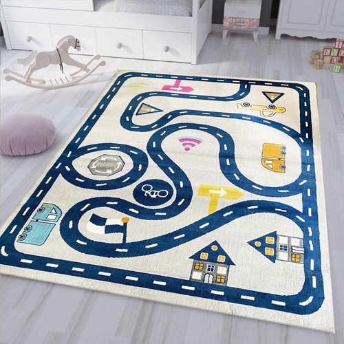 Tappeto gioco bambini - tappeto,