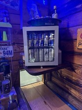 Mini frigo redbull - mini,