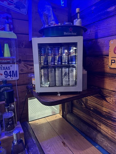 Mini frigo redbull - frigo,