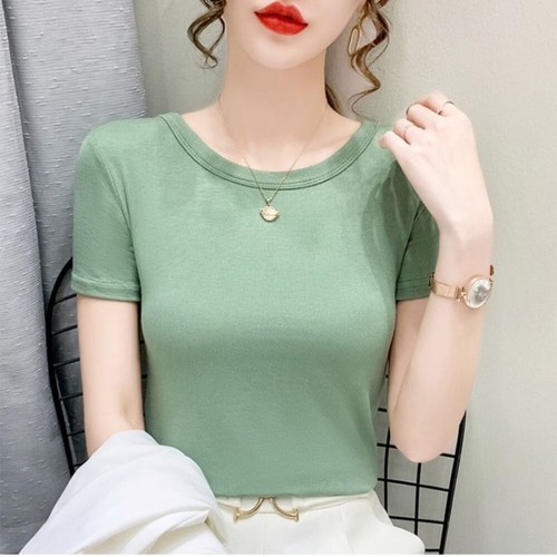 Camicia donna corta - , costine
