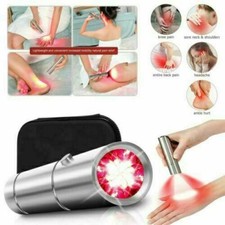 Torcia terapia luce rossa - terapia,