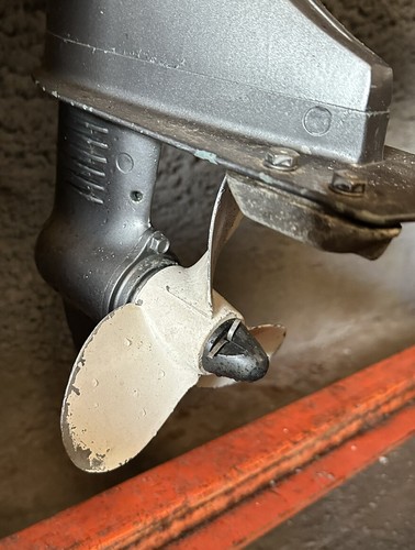 Cambio albero corto 4hp - corto,