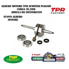 Albero motore top tpr - albero,