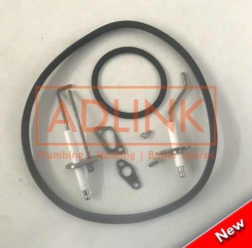Kit tagliando caldaia baxi - tagliando,