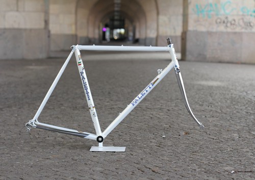 Telaio paletti lightning - paletti,