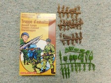 Atlantic of Italy 1/72 Box#