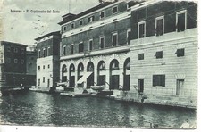 1917LIVORNO R.CAPITANERIA DEL