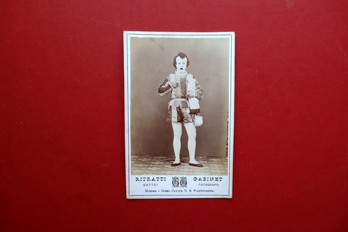 Fotografia originale teatro - originale,