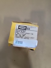  Hubbell HBL6036 Stivali