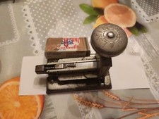 spillatrice zenith 500 anni