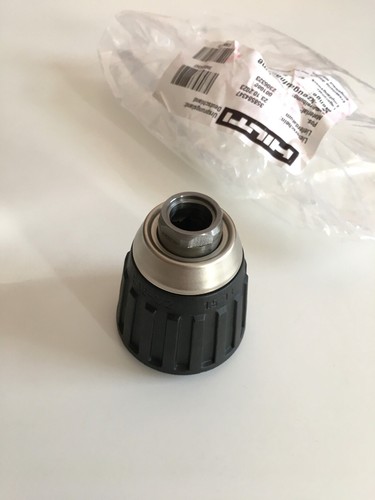 Mandrino original hilti - original, sf