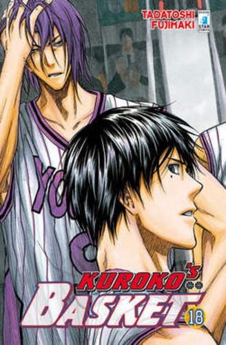 Kuroko basket dragon 209 - kuroko's,