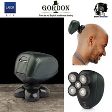 GORDON RASOIO ELETTRICO PROFESSIONALE PER TESTA CORDLESS WATERPROOF WAHL