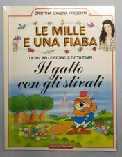 Le Mille E Una Fiaba Il Gatto