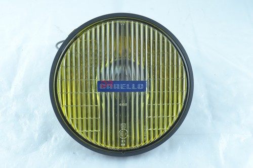 Fanale fanalino fendinebbia - fanalino,