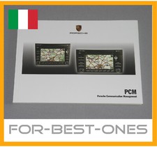 Nuovo italiano porsche 911 - porsche, 997