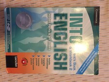 INTO ENGLISH 2 - Componenti 3