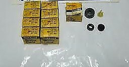 Kit gommini pompa freno - kit,