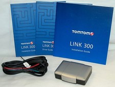 NEW TomTom Work Link 300