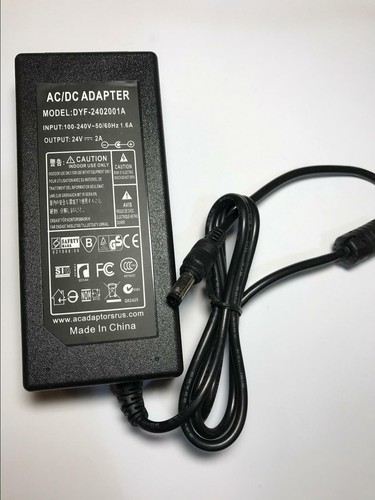 Adattatore 24v dc - adattatore,