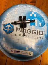 Albero motore Aprilia Rs 125 -futura af1