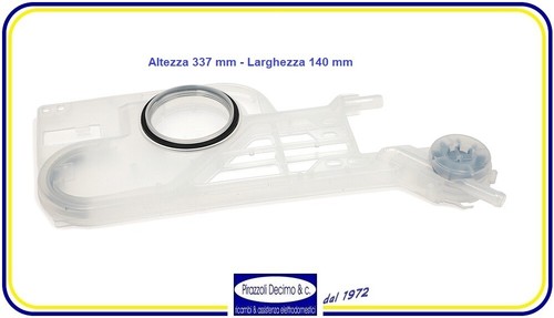 Airbreak camera ingresso acqua - airbreak,