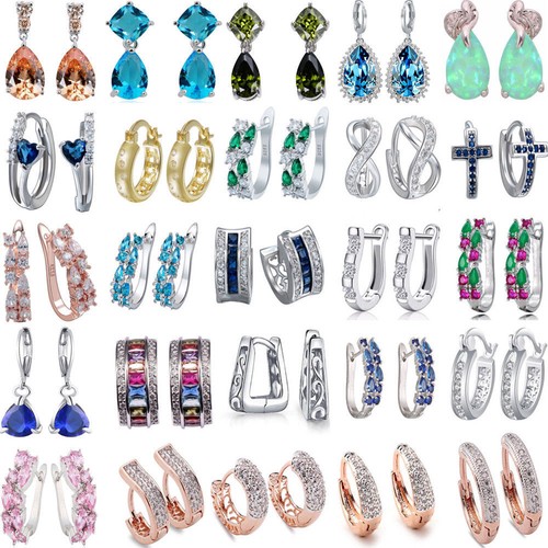 Paio argento sterling 925 - paio,