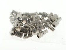 Bottone chiavi regola orario e suoneria sveglie 15 pz