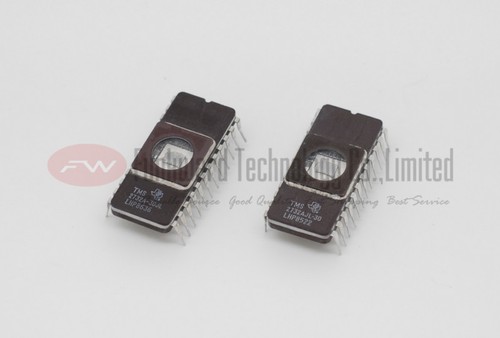 Tms2732 2732 32kbit uv - 32kbit,