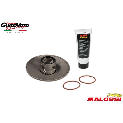 Correttore coppia malossi - correttore,