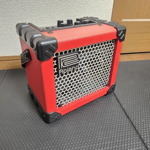 Roland micro cube - roland,