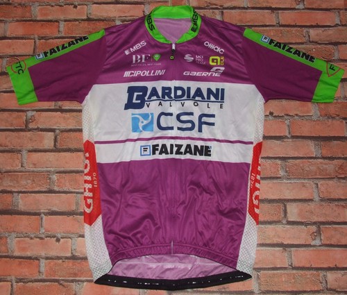 Csf bardiani ale maglia shirt - ale',