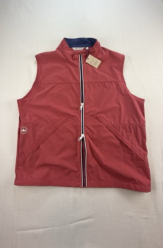 Gilet vela peter millar - millar, crown