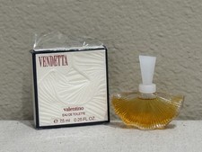 Vintage Perfume Valentino