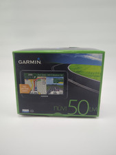 Garmin Nuvi 50LM GPS Nav
