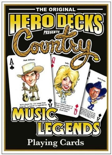 Heroes the country - the,