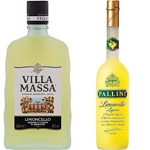 Villa massa liquore limoni - villa,