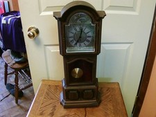 Mini Orologio Nonno Vintage