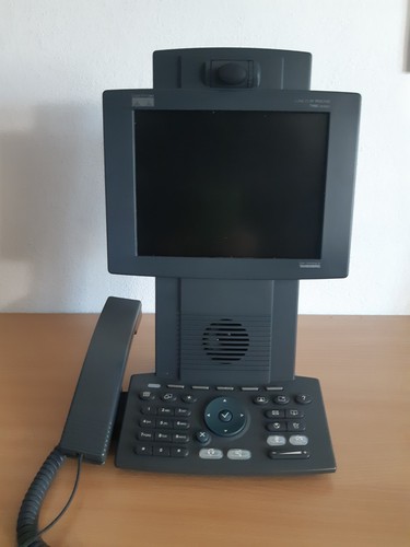 Telefono cisco series - telefono, 7980