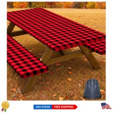 Elegant Waterproof Picnic