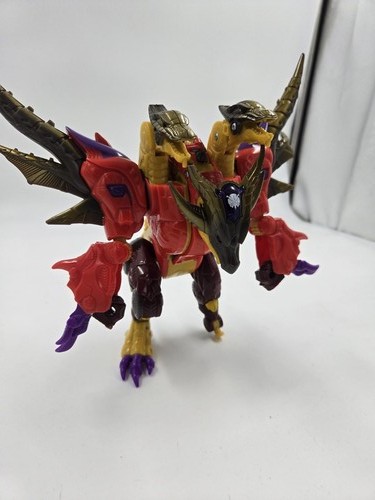 Transformers predacon bruticus - transformers,