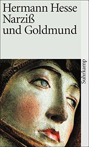Narziss und goldmund - und,