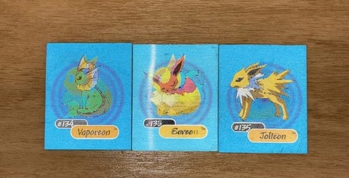 Sorpresine yoga pokémon - sorpresine, yoga,