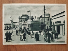 BARI - FIERA  DEL LEVANTE