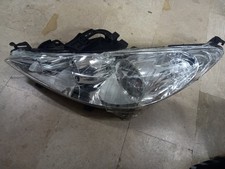 Peugeot 207 Left Headlight