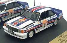 Vitesse Scala 1/43 V98157 -